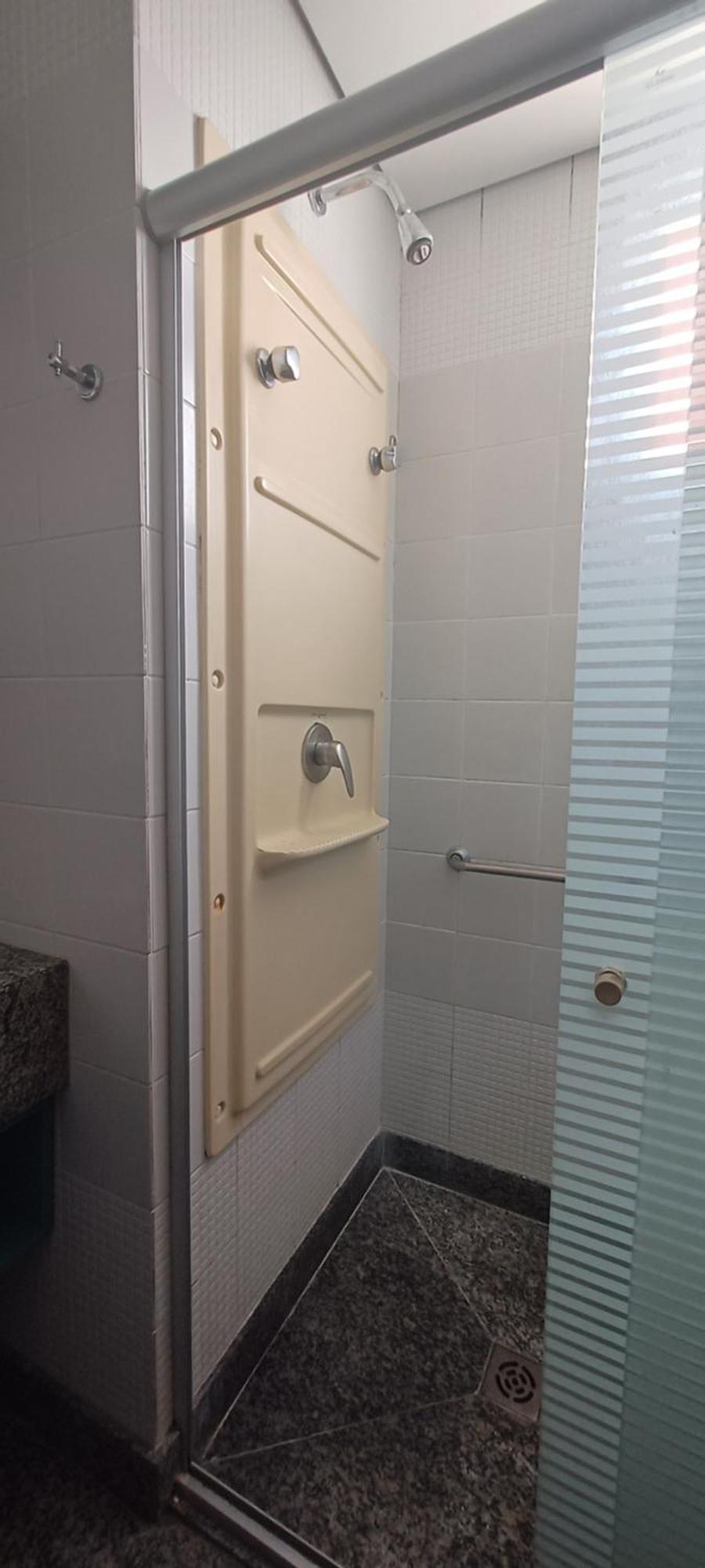Suite Alto Afonso Pena Belo Horizonte Buitenkant foto