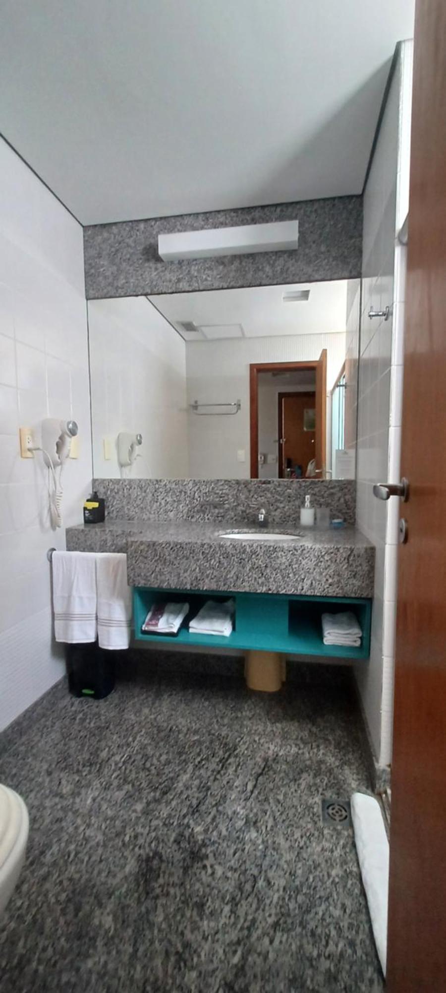 Suite Alto Afonso Pena Belo Horizonte Buitenkant foto