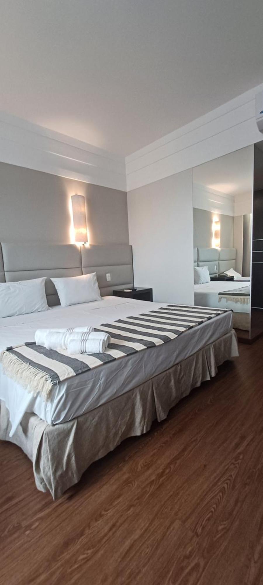 Suite Alto Afonso Pena Belo Horizonte Buitenkant foto